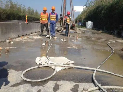 乡宁水泥注浆